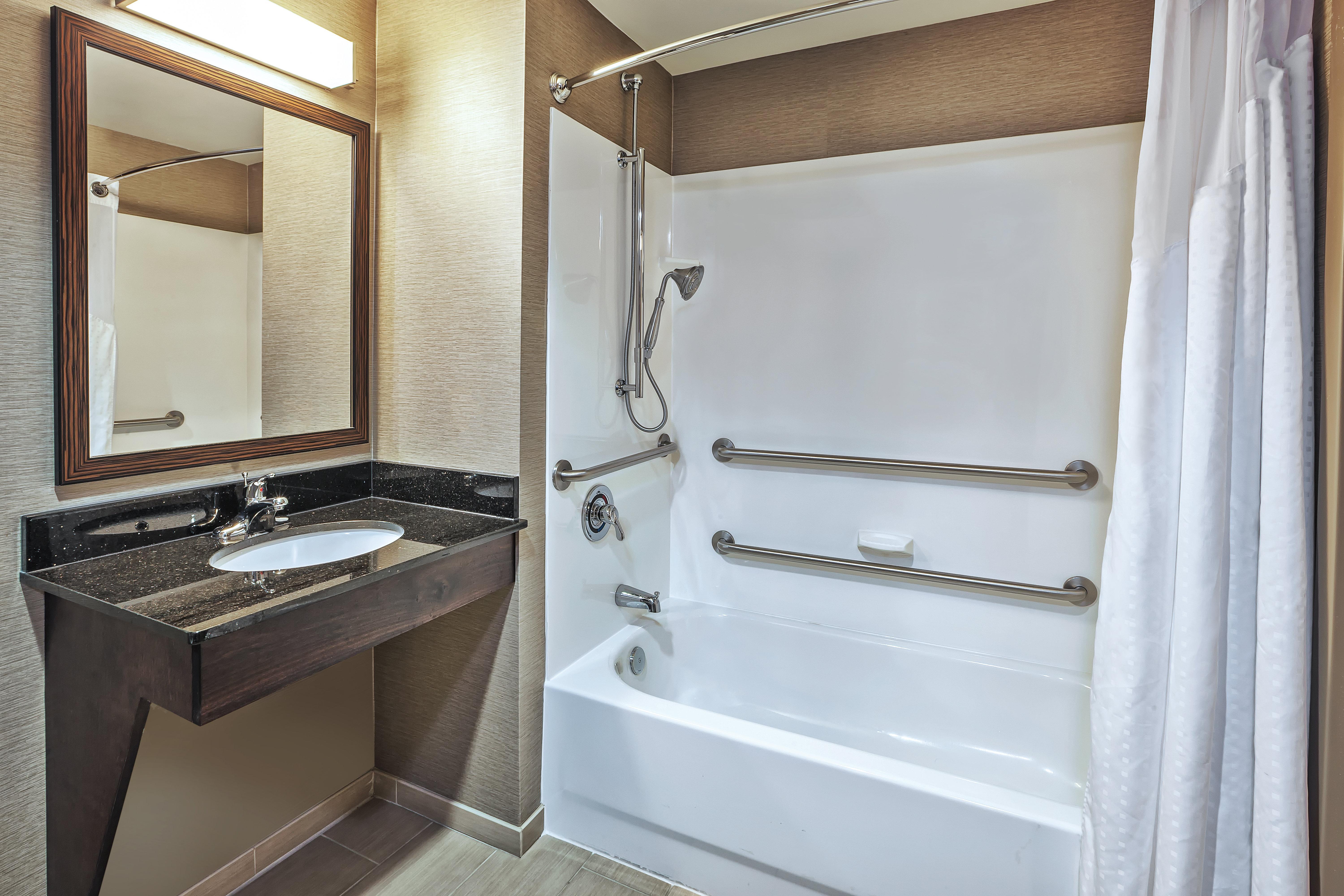 Holiday Inn Express & Suites Dayton South - I-675 By Ihg Shanersville Esterno foto
