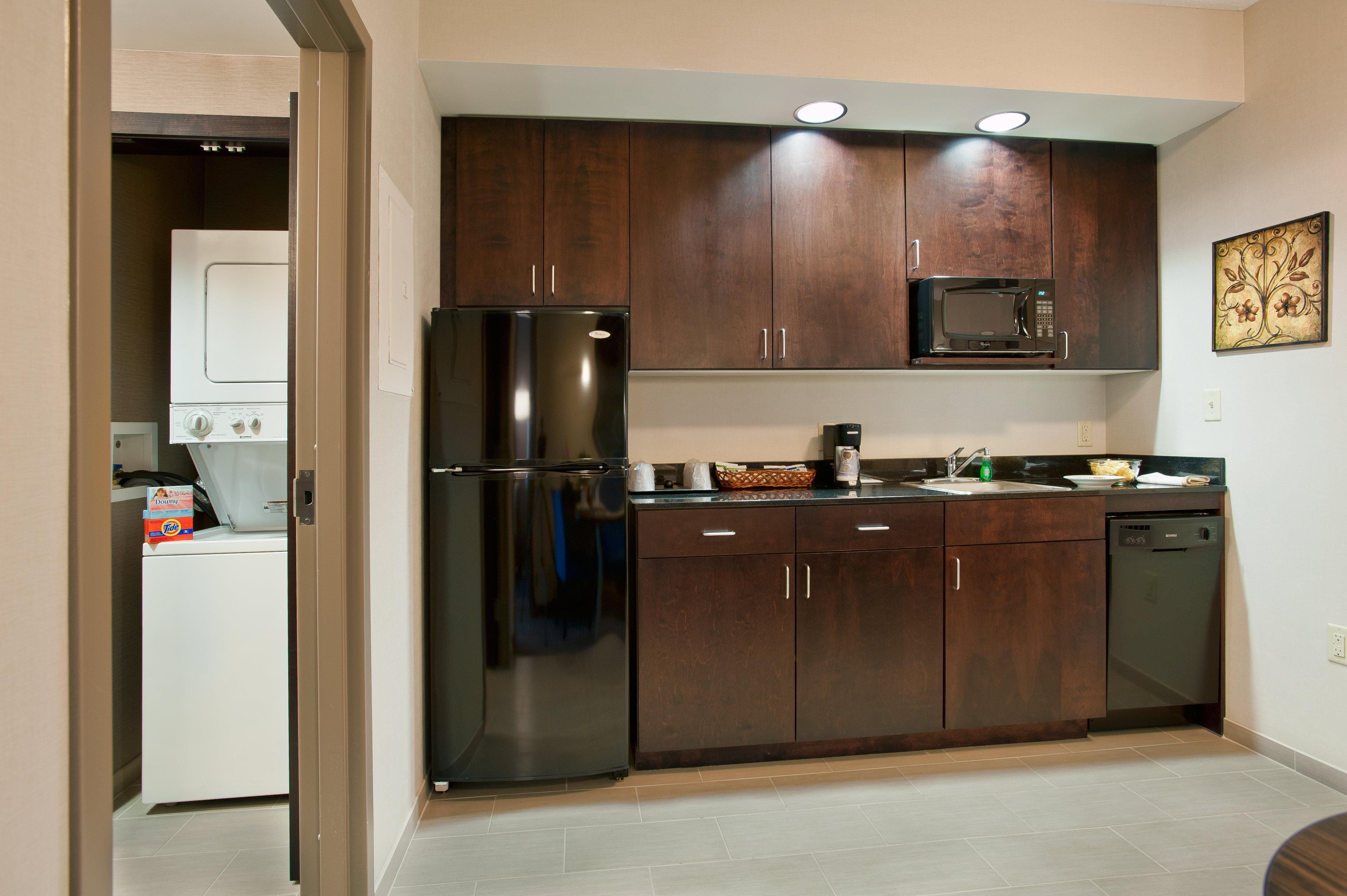 Holiday Inn Express & Suites Dayton South - I-675 By Ihg Shanersville Esterno foto