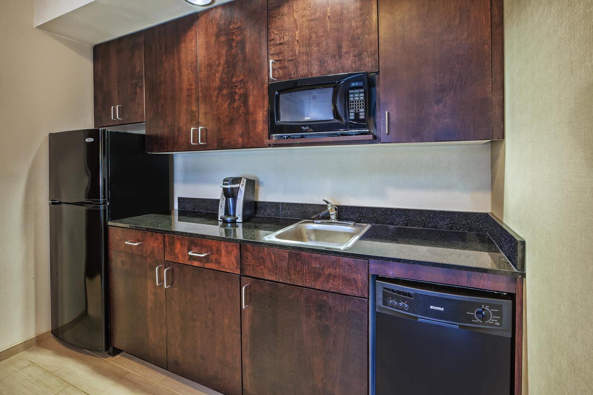 Holiday Inn Express & Suites Dayton South - I-675 By Ihg Shanersville Esterno foto