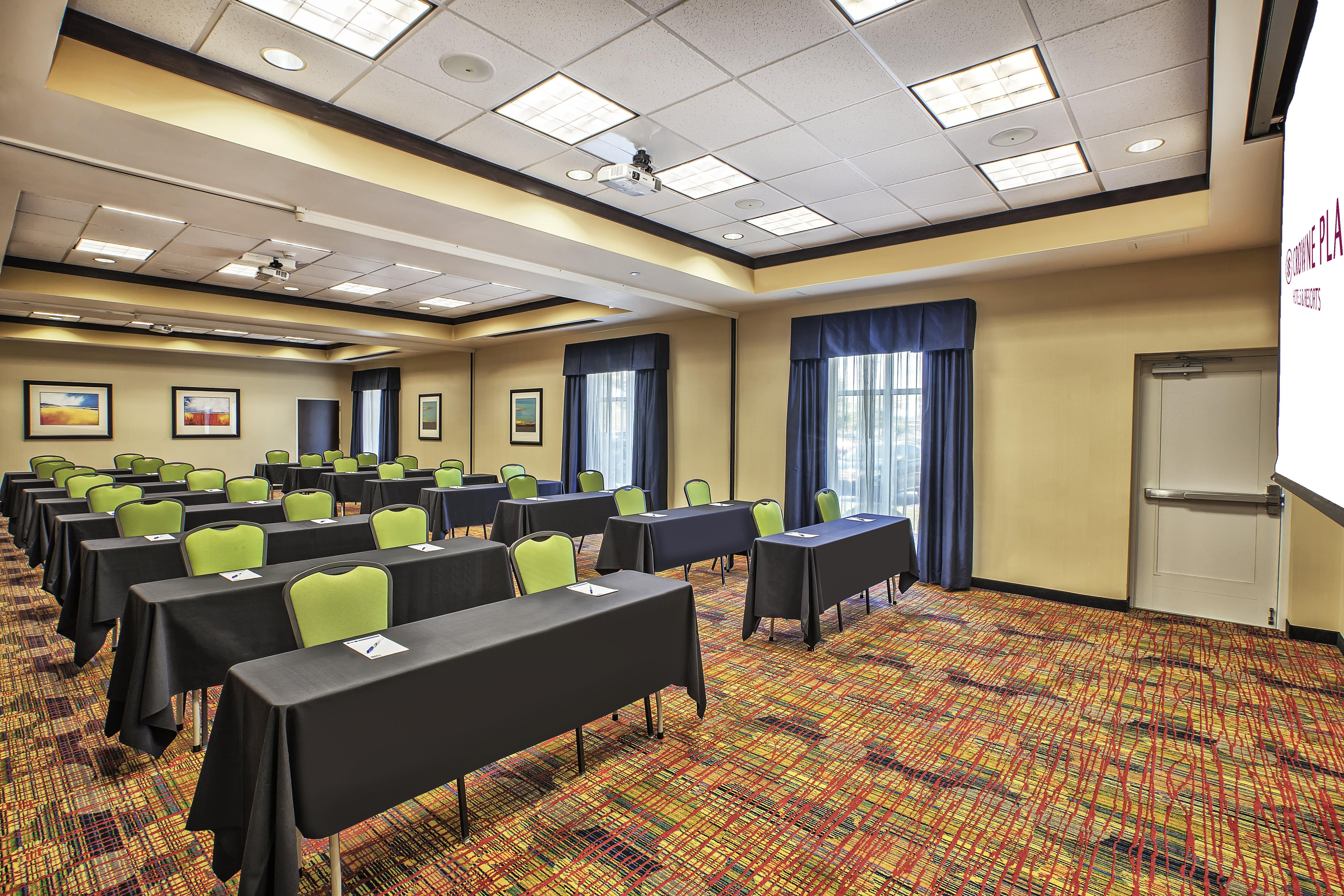 Holiday Inn Express & Suites Dayton South - I-675 By Ihg Shanersville Esterno foto
