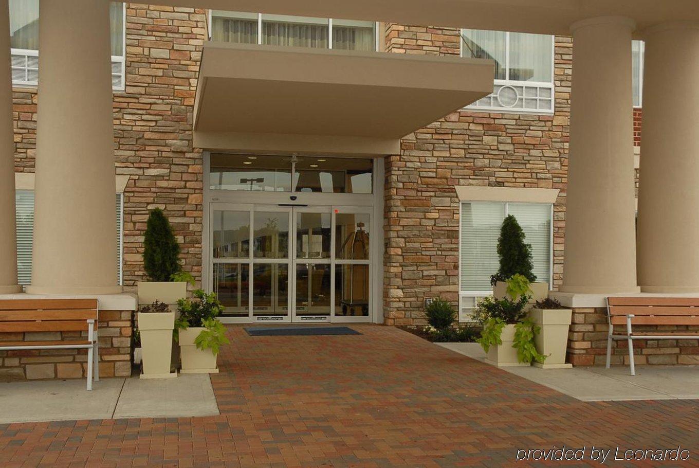 Holiday Inn Express & Suites Dayton South - I-675 By Ihg Shanersville Esterno foto