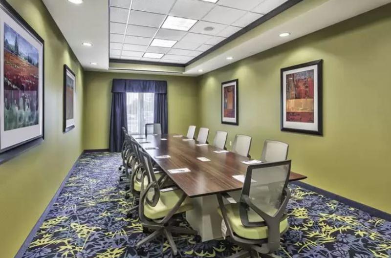 Holiday Inn Express & Suites Dayton South - I-675 By Ihg Shanersville Esterno foto