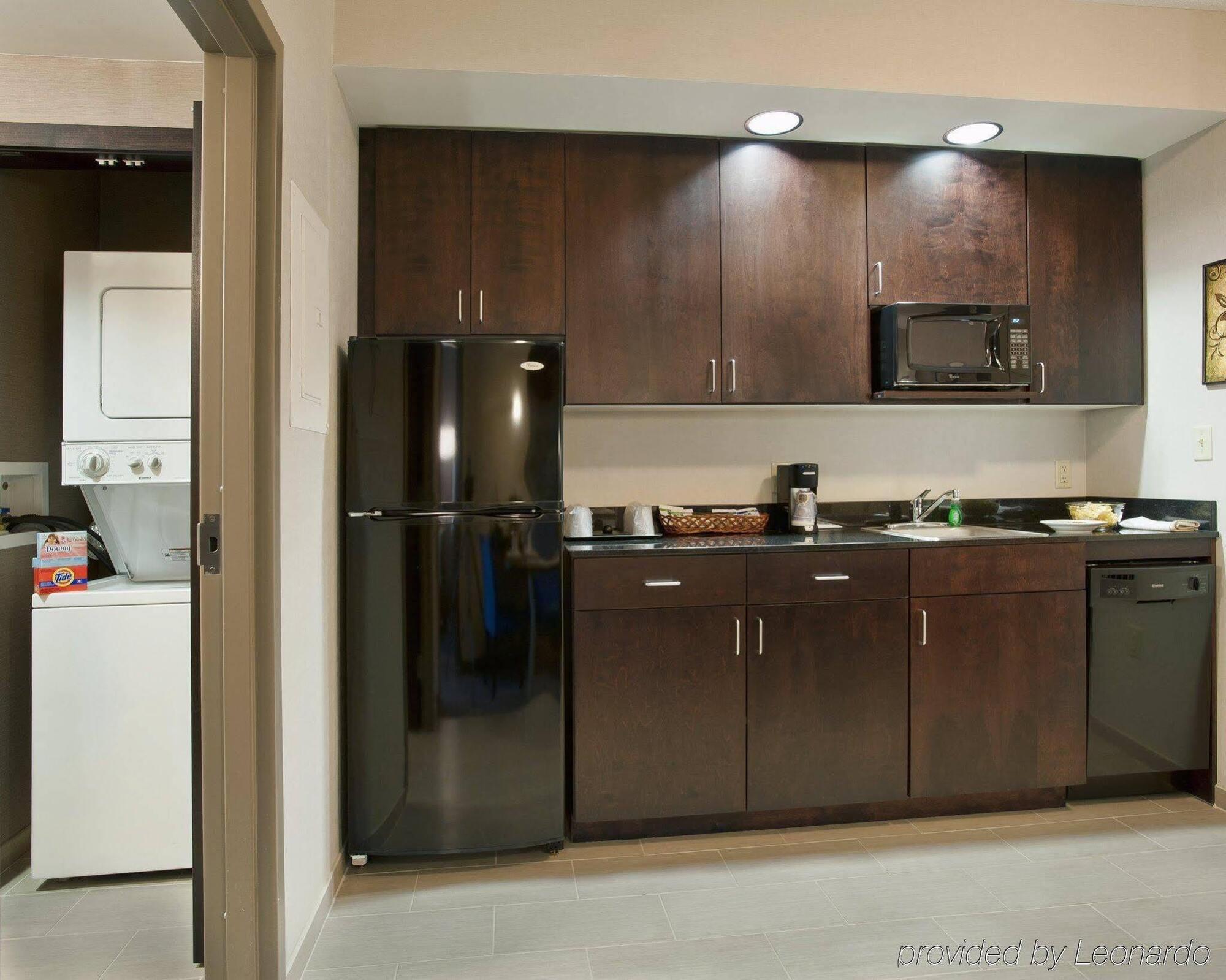 Holiday Inn Express & Suites Dayton South - I-675 By Ihg Shanersville Esterno foto